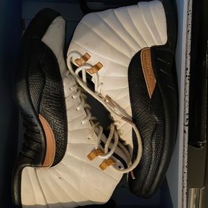 Jordan’s Chinese new year 12s